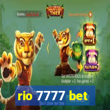 rio 7777 bet